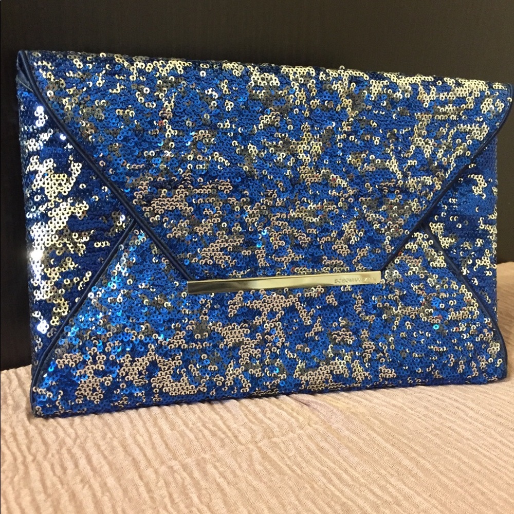 BCBG MaxAzaria Harlow Envelope Clutch